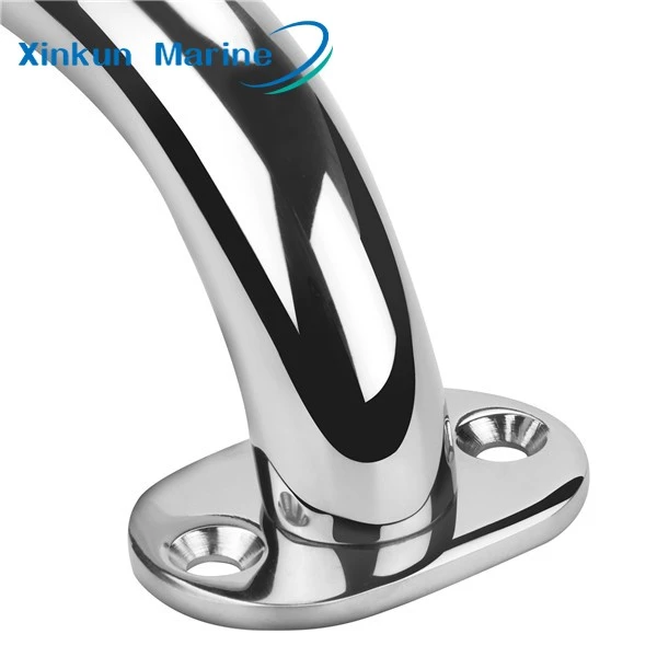 Stainless steel handrails surface mount wholesale Stainless steel handrails surface mount wholesale